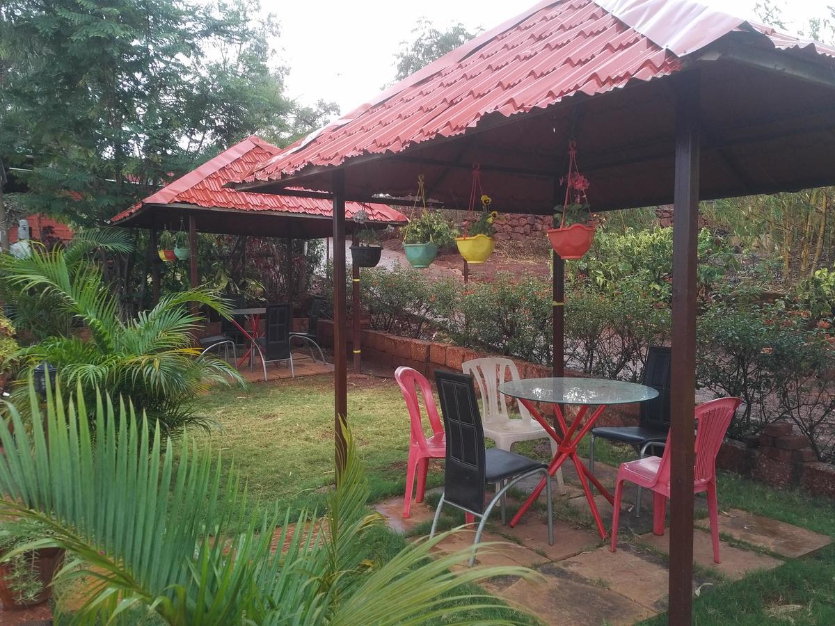 Yogadaa Royal Resort Mahabaleshwar Exterior photo